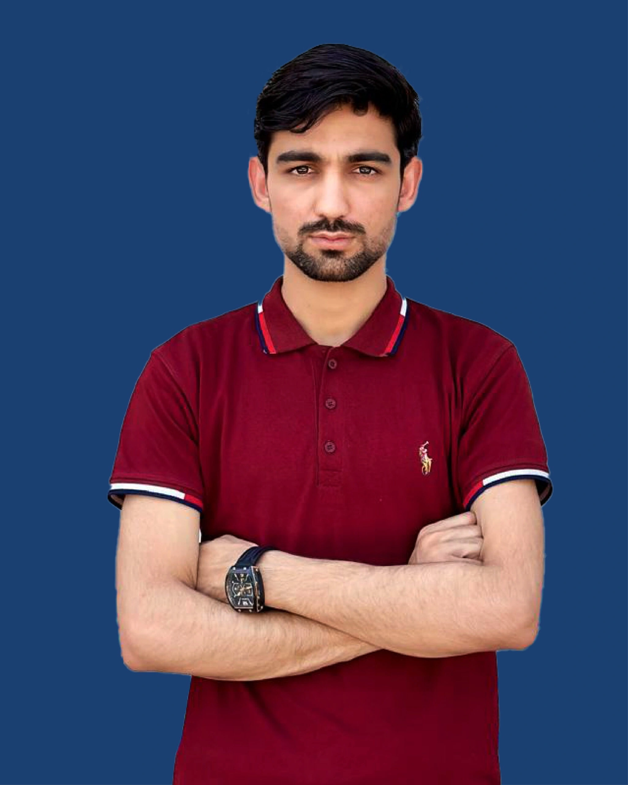 Muhammad Tayyab