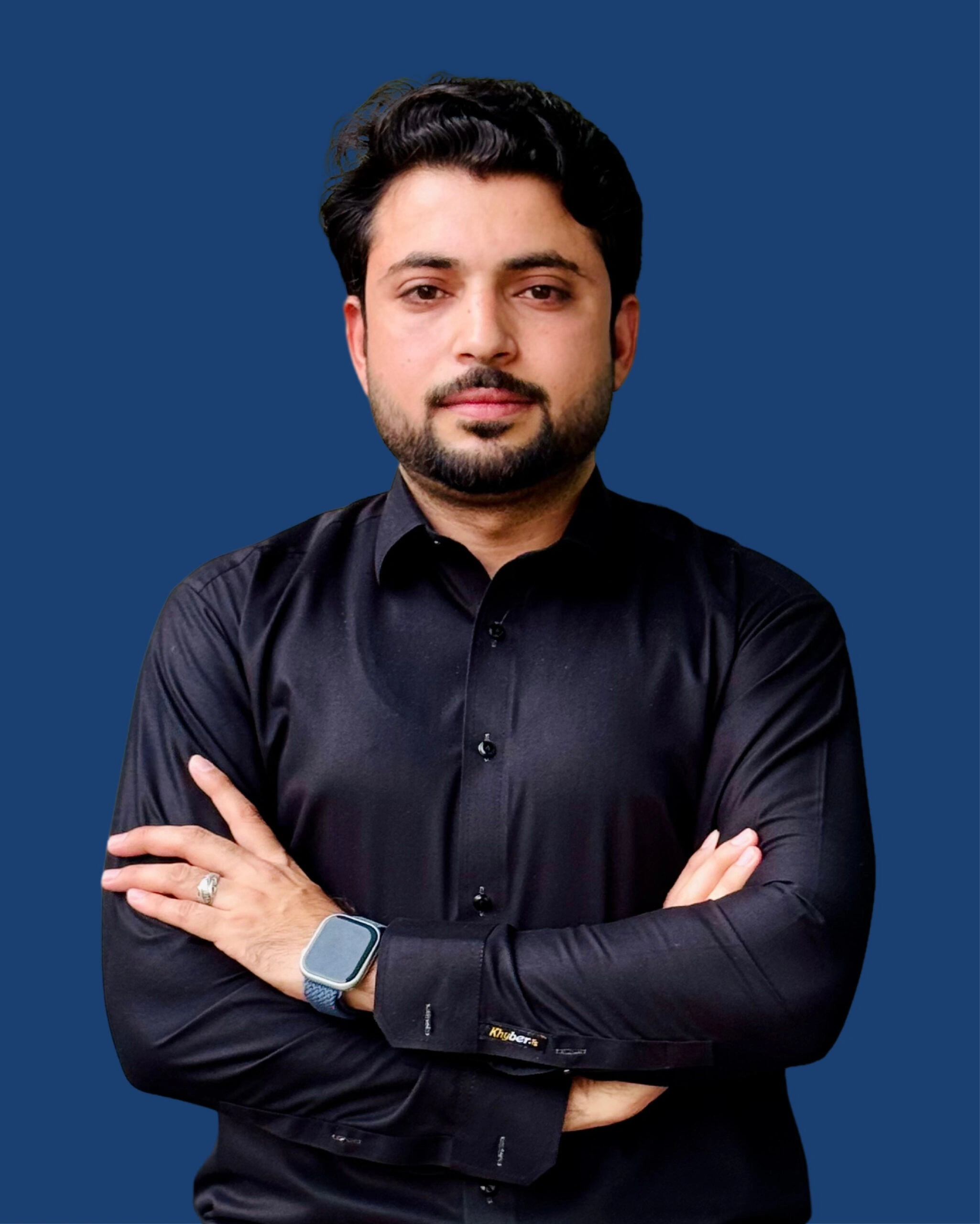 Ihtesham Ul Hassan