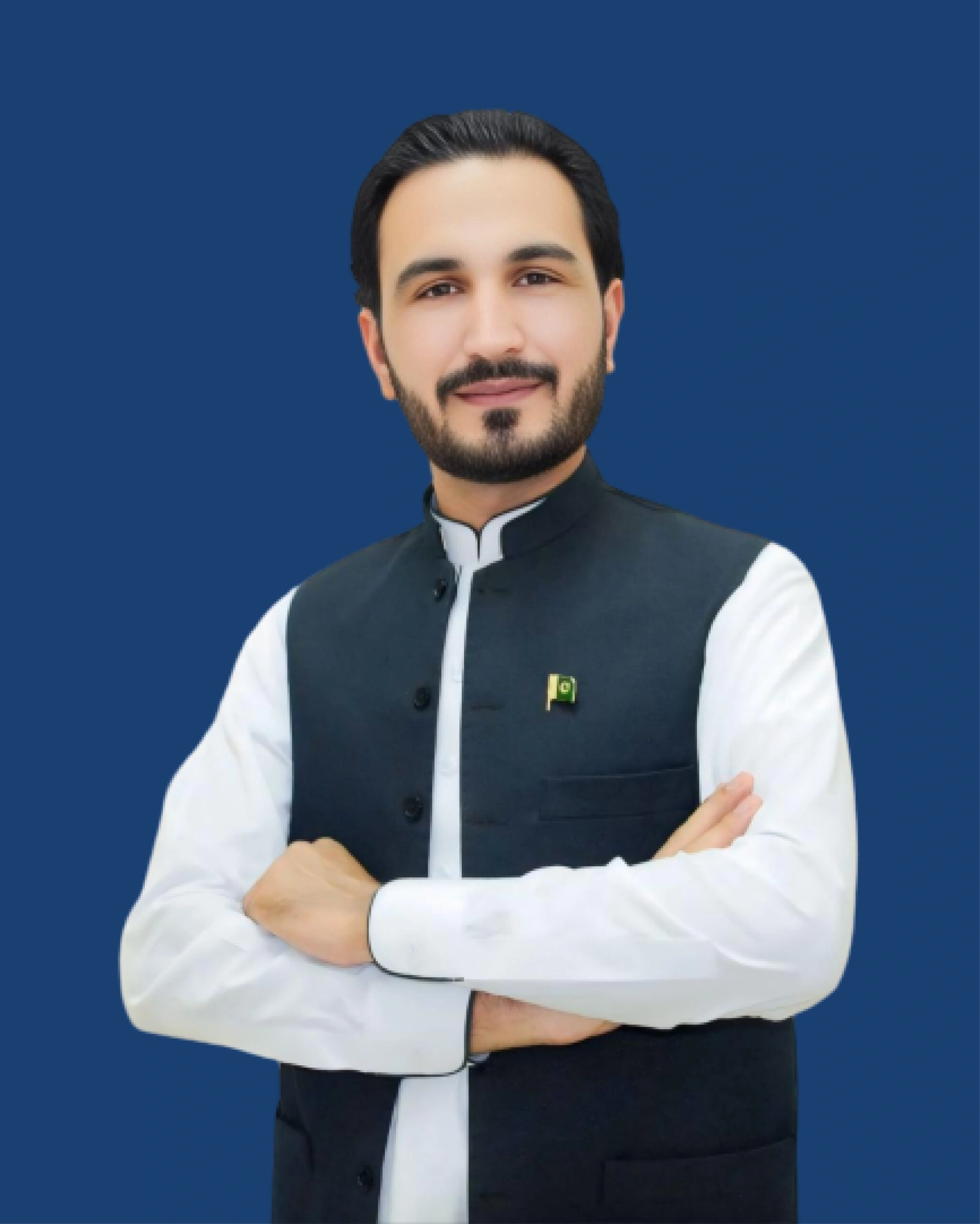 Ishaq Khan