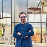 Ishaq Khan