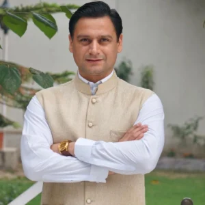 Kabir Afridi