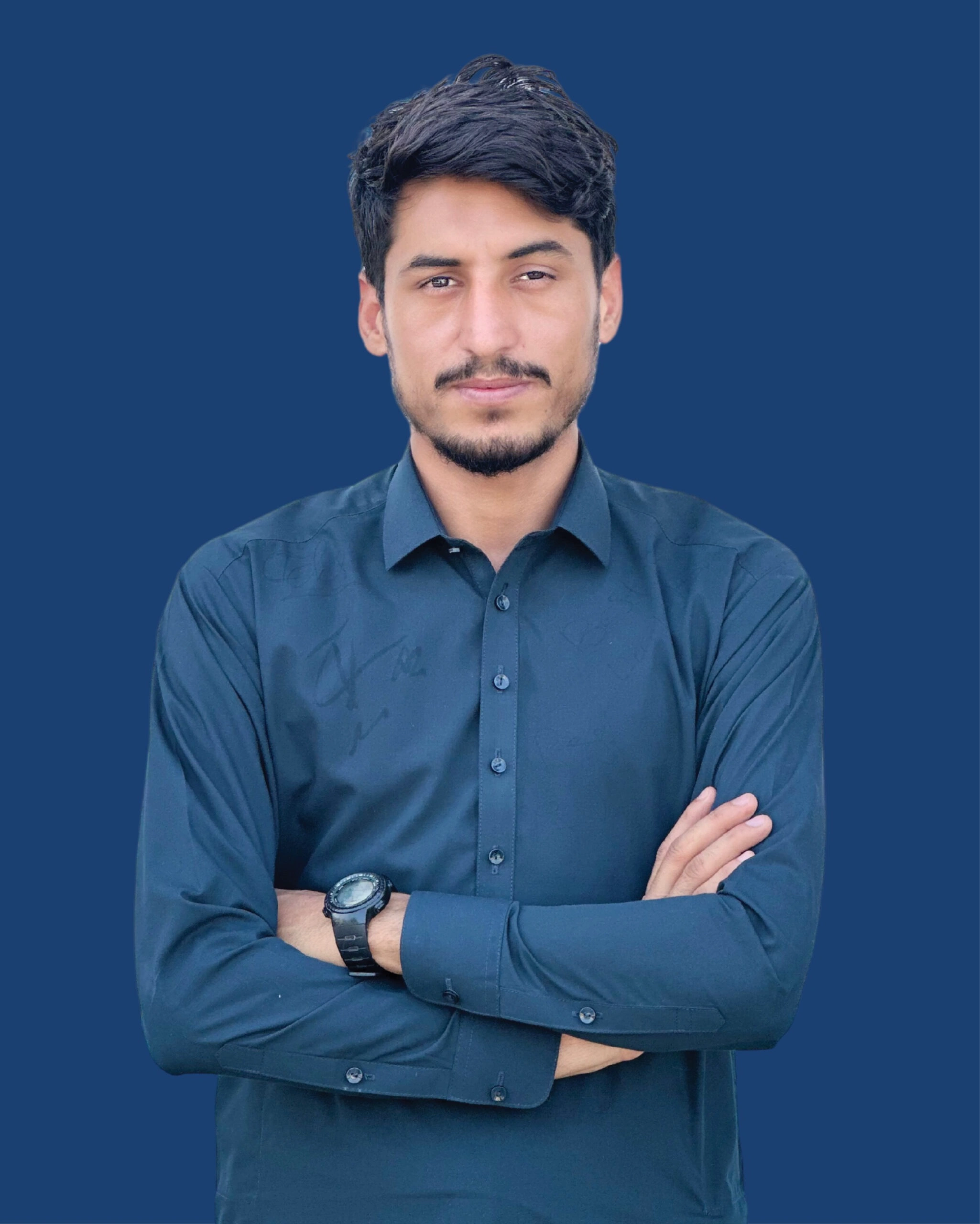 Mohib Ullah