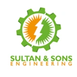 Sultan & Sons