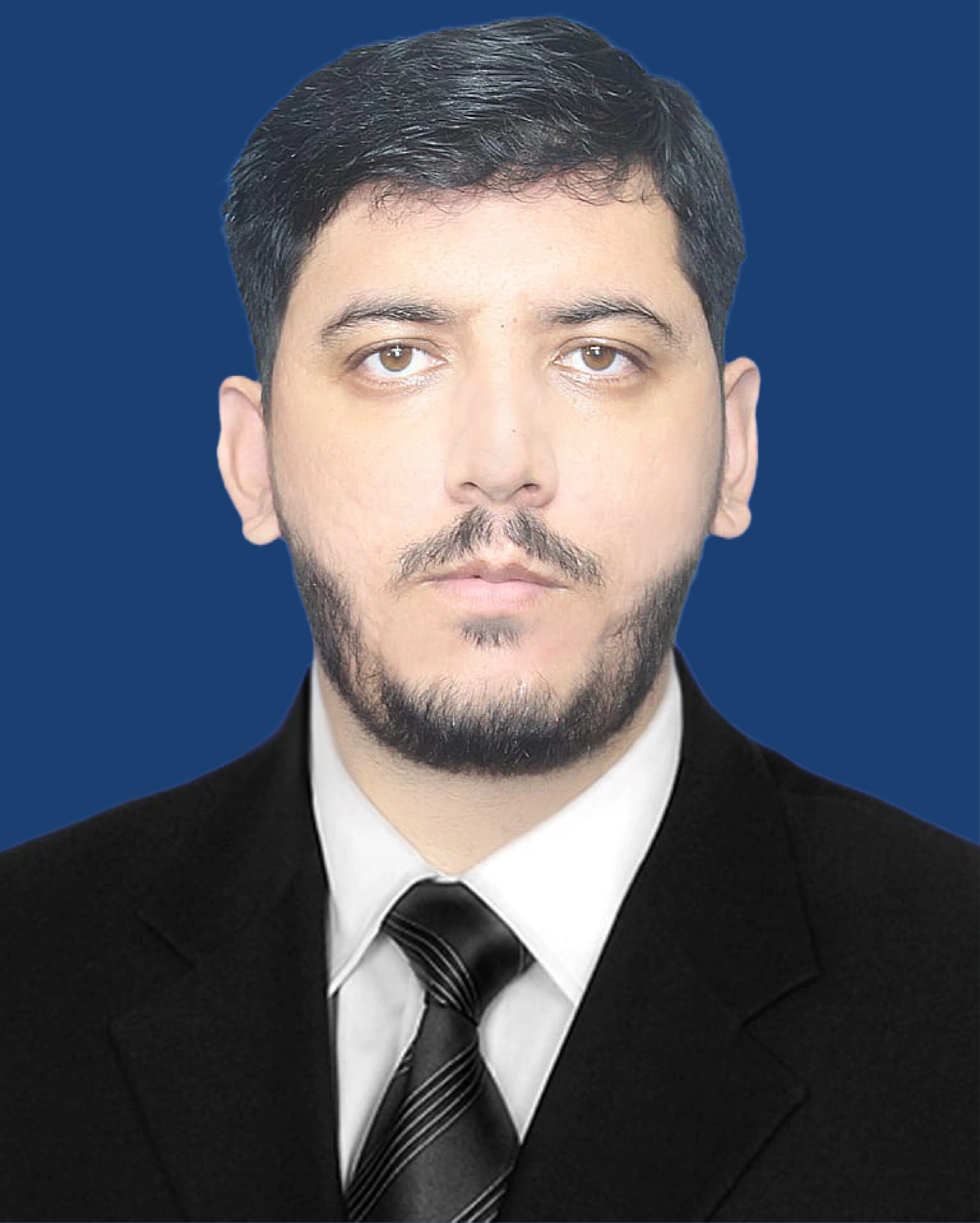 Zahid Ullah