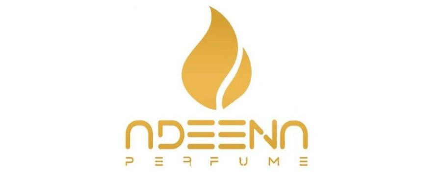 Adeena Perfumes Logo for a Luxury Brand in Pakistan and the Gulf
