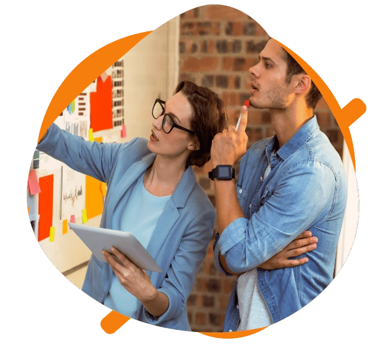 Why choose Blixt Marketing, the benefits of working with our local digital agency