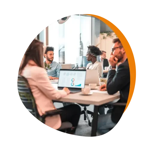Digital Marketing Agency